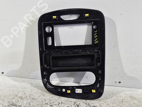 Used Middle console Middle console RENAULT CLIO IV (BH_) 1.5 dCi 90 (90 hp) 32446353 32446353