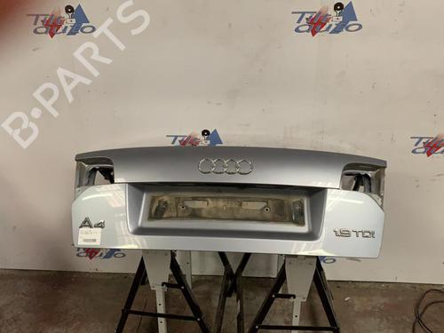 Bakluke CC/Kombi-Kupé AUDI A4 B7 (8EC) 1.9 TDI (116 hp) 22327437