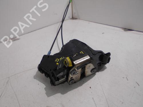 Front left lock TOYOTA RAV 4 III (_A3_) 2.2 D 4WD (ALA30_, ALA30R) | BP22328925C98 