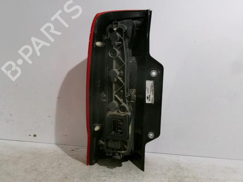 Right taillight PEUGEOT BIPPER Tepee 1.4 HDi | BP29214201C35 - Image 3