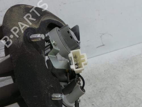Used Left tailgate light Left tailgate light 39173315 39173315