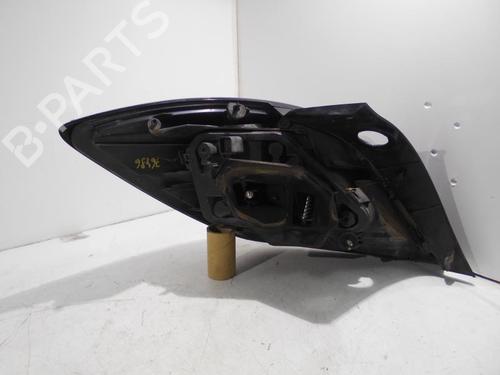 Right taillight OPEL ASTRA H GTC (A04) 1.7 CDTi (L08) | BP22328918C35 