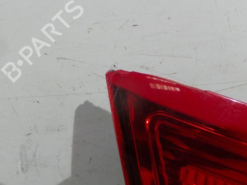 Used Left tailgate light Left tailgate light 38484276 38484276