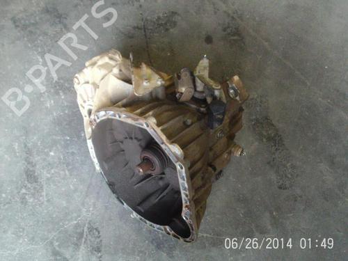 Used Gearbox MERCEDES-BENZ VITO Van (W638) 108 CDI 2.2 (638.094) (82 hp) 22324283