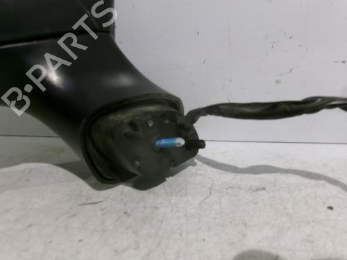 Left mirror RENAULT CLIO IV (BH_) 1.5 dCi 75 | BP29896989C26