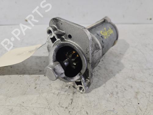 Starter RENAULT CLIO IV (BH_) 1.5 dCi 90 | BP30701953M8