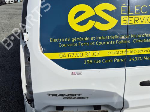 Porta trás esquerda FORD TRANSIT CONNECT V408 Box Body/MPV 1.5 TDCi (120 hp) 32314336