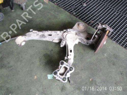 Used Left rear suspension CITROËN JUMPY III Van (V_) 1.6 BlueHDi 95 (95 hp) 22539157