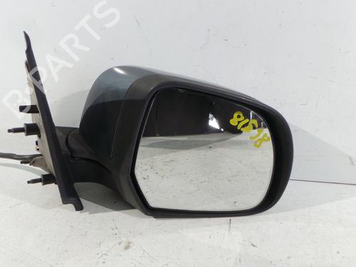 Right mirror NISSAN MICRA IV (K13K, K13KK) 1.2 | BP30676738C27