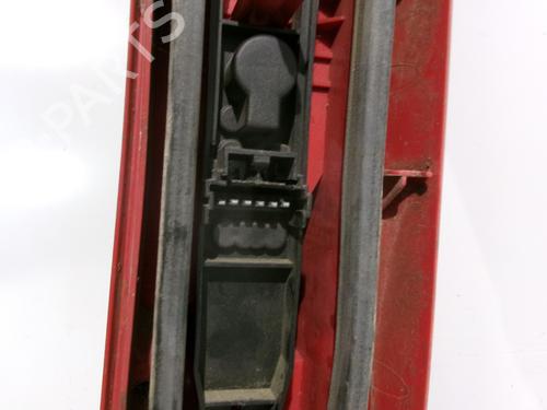 Left taillight RENAULT KANGOO (KC0/1_) 1.9 dTi (KC0U) | BP24555349C34 - Image 2