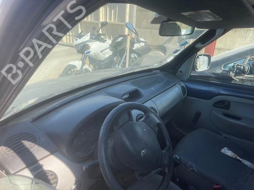 Ignition barrel RENAULT KANGOO (KC0/1_) 1.5 dCi (KC07) | BP40049620M48 - Image 6