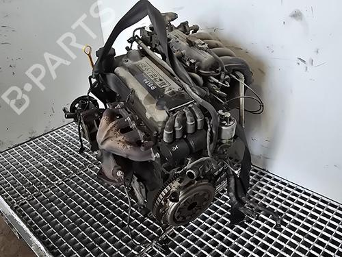 Used Engine Engine 37010016 37010016