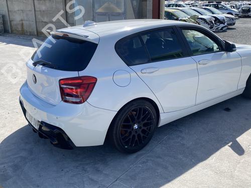 Left front window switch BMW 1 (F20) 116 i | BP33017500I27 - Image 6