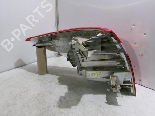 Right taillight CITROËN C4 Picasso I MPV (UD_) 1.6 HDi | BP22326790C35 