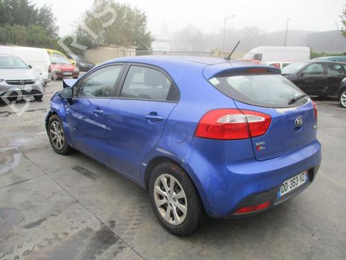Starter KIA RIO III (UB) 1.1 CRDi | BP22539657M8 - Image 10
