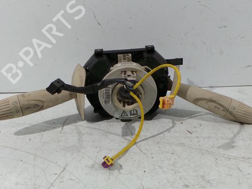 Used Steering column stalk FIAT 500 (312_) 1.3 D Multijet (312AXB1A) (75 hp) 22959632