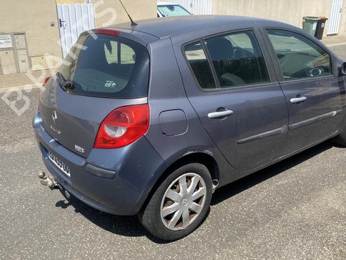 Left front window switch RENAULT CLIO III (BR0/1, CR0/1) 1.5 dCi (BR17, CR17) | BP28682930I27  - Image 9