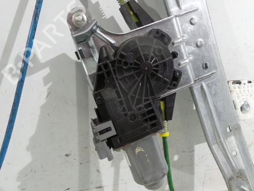 Front left window mechanism CITROËN C3 Picasso (SH_) 1.6 HDI 90 | BP39724193C22 - Image 4