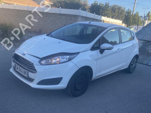 Błotnik przedni prawy FORD FIESTA VI (CB1, CCN) 1.5 TDCi | BP29840875C42