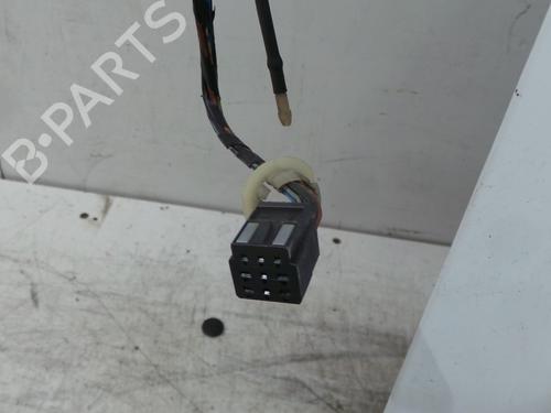 Left tailgate OPEL COMBO Box Body/MPV 1.7 DI 16V | BP38563452C76 - Image 3