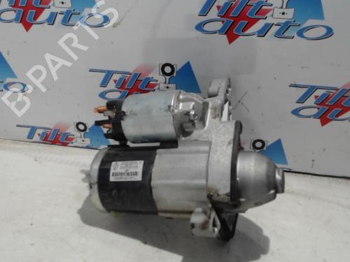 Used Starter Starter RENAULT CLIO IV (BH_) 0.9 TCe 90 (BHNF, BHMA, BHMH, BHJK, BHJR) (90 hp) 22327414 22327414