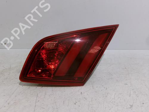 Højre baklys, luke PEUGEOT 308 II (LB_, LP_, LW_, LH_, L3_) 1.6 BlueHDi 120 (120 hp) 26740124