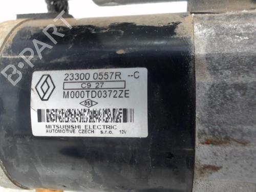 Starter RENAULT CLIO IV (BH_) 0.9 TCe 90 (BHNF, BHMA, BHMH, BHJK, BHJR) | BP22329108M8 