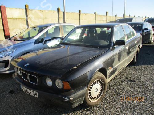 Left taillight BMW 5 (E34) 525 tds | BP22360772C34 