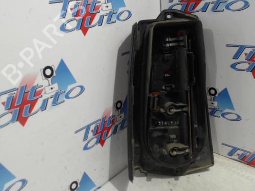 Right taillight FIAT PANDA (141_) 750 | BP22327319C35 