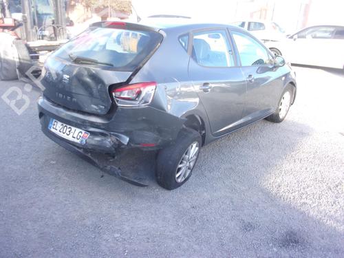 Starter SEAT IBIZA IV (6J5, 6P1) 1.2 TSI | BP22323675M8 