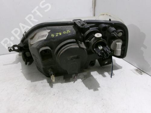 Right headlight DACIA LOGAN MCV (KS_) 1.5 dCi (KS0K) | BP22323649C29 