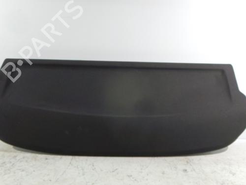 Hattehylde AUDI A1 (8X1, 8XK) 1.6 TDI (105 hp) 30852677