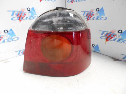 Used Right taillight RENAULT TWINGO I (C06_) 1.2 (C063, C064) (55 hp) 22539566