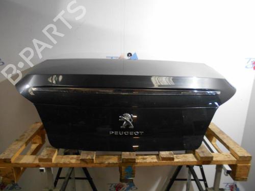 Tailgate PEUGEOT 508 I (8D_) 2.0 HDi | BP22328911C6 