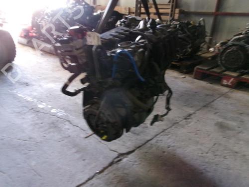 Engine FIAT PANDA (169_) 1.2 (169AXF2A, 169AXF1A) | BP22325340M1 