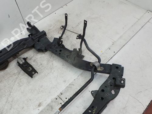 Subframe DACIA DUSTER (HM_) 1.3 TCe 150 4x4 (HMM3) | BP38030656M9 - Image 5