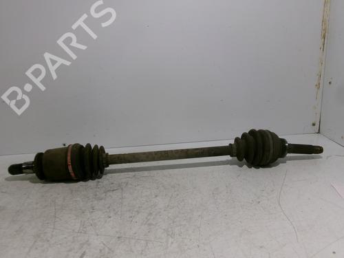 Arbre de transmission arrière droit SUBARU IMPREZA Saloon (GC) 2.0 Turbo GT AWD (GC8) (218 hp) 27338616