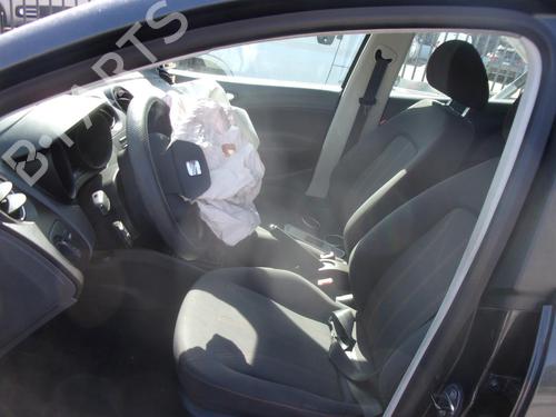 Right taillight SEAT IBIZA IV (6J5, 6P1) 1.2 TDI | BP22328607C35 