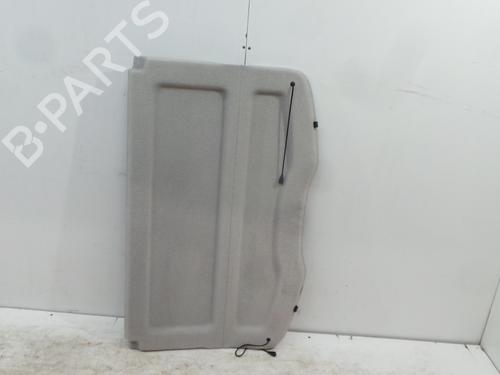 Used Rear parcel shelf Rear parcel shelf RENAULT SCÉNIC III (JZ0/1_) 1.2 TCe (116 hp) 32673063 32673063