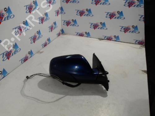 Used Right mirror PEUGEOT 307 (3A/C) 1.6 HDi 110 (109 hp) 22538814