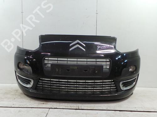 Paragolpes delantero CITROËN C3 Picasso (SH_) 1.6 HDI 90 (92 hp) 31283239