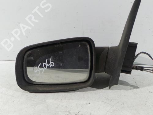 Left mirror CITROËN ZX (N2) 1.9 DT | BP30171422C26 