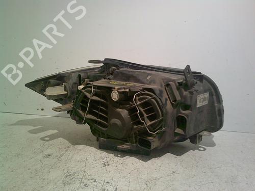 Venstre forlygte BMW 1 (E81) 118 d | BP30751007C28