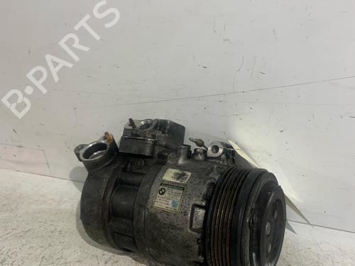 Used AC compressor AC compressor 37593747 37593747