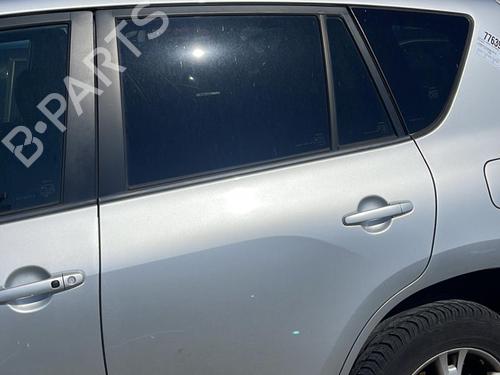 Front left lock TOYOTA RAV 4 III (_A3_) 2.2 D 4WD (ALA30_, ALA30R) | BP22328925C98 