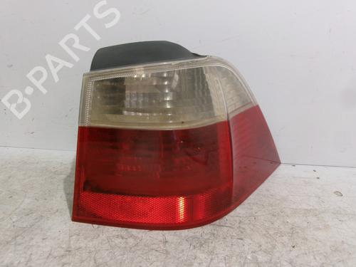 Used Right taillight BMW 5 Touring (E61) 530 xd (231 hp) 29342260