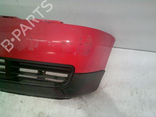 front-bumper-vw-lupo-i-6x1-6e1-1998-1999-2000-2001-2002-2003-2004-2005-32263232 main image