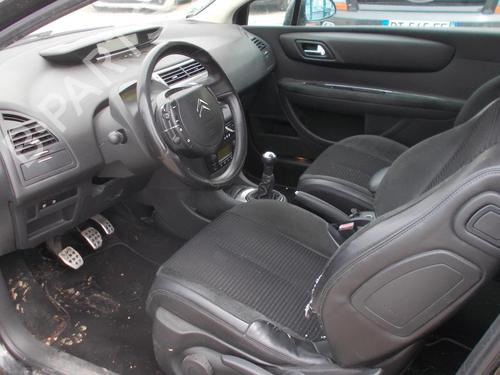 Used Parts CITROËN C4 Coupe (LA_) 2.0 16V 4422812