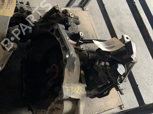 Gearbox VW GOLF IV (1J1) 1.9 TDI | BP22327419M3 
