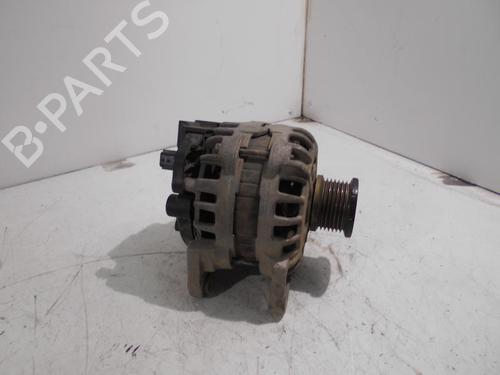 Alternator RENAULT CLIO IV (BH_) 0.9 TCe 90 (BHNF, BHMA, BHMH, BHJK, BHJR) | BP22328898M7 